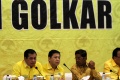 Setya Novanto Pimpin Rapat Pleno Partai Golkar
