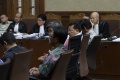 Setya Novanto Saksi Korupsi E KTP di Tipikor