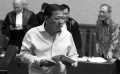 Setya Novanto Saksi Korupsi E KTP di Tipikor