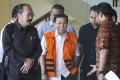 Setya Novanto Siap Disidangkan
