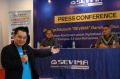Sevima Target 1.200 Kampus dan 3,5 Juta Mahasiswa
