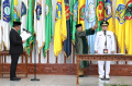 SF Hariyanto Sah Jabat PJ Gubernur Riau