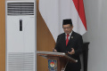 SF Hariyanto Sah Jabat PJ Gubernur Riau