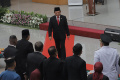 SF Hariyanto Sah Jabat PJ Gubernur Riau