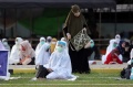 Salat Idul Adha 1441 H di Masjid Al Azhar