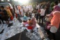 Shalat Idul Fitri 1437 H di Masjid Istiqlal