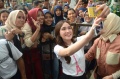 Artis Pemeran Film Eiffel Im In Love 2
