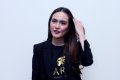 Shandy Aulia Hadiri Acara Parfi 56