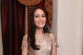 Shandy Aulia Hadiri HUT Angle Karamoy