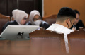 Shane Lukas Dituntut 5 Tahun Penjara