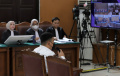 Shane Lukas Dituntut 5 Tahun Penjara