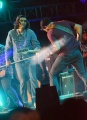 Sheila On 7 Gebrak Panggung Soundrenaline GWK Bali