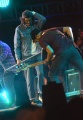 Sheila On 7 Gebrak Panggung Soundrenaline GWK Bali