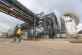 Shell Perluas Pabrik Pelumas Marunda Shell Perluas Pabrik Pelumas Marunda