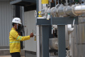 Shell Perluas Pabrik Pelumas Marunda Shell Perluas Pabrik Pelumas Marunda