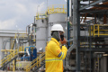 Shell Perluas Pabrik Pelumas Marunda Shell Perluas Pabrik Pelumas Marunda