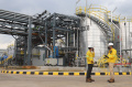 Shell Perluas Pabrik Pelumas Marunda Shell Perluas Pabrik Pelumas Marunda