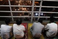 Salat Tarawih Perdana di Nusantara