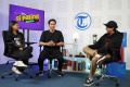 Si Paling Seleb Ngobrol Bareng Darius Sinathrya dan Sara Fajira