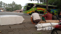 Siasati Kenaikan Harga Tiket Bus, Warga Mudik Lebih Awal