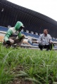 Sidak Stadion Gelora Bandung Lautan Api