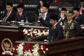 Sidang Bersama DPR Dan DPD