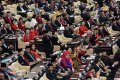Sidang Bersama DPR Dan DPD