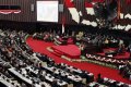 Sidang Bersama DPR Dan DPD