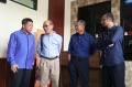 Sidang Dahlan Iskan di Tipikor Surabaya