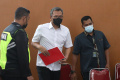 Sidang Dakwaan Agus Nurpatria Kasus Obstruction of Justice