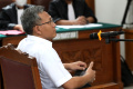 Sidang Dakwaan Agus Nurpatria Kasus Obstruction of Justice