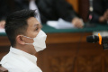 Sidang Dakwaan Chuck Putranto
