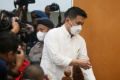 Sidang Dakwaan Chuck Putranto
