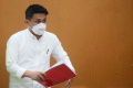 Sidang Dakwaan Chuck Putranto
