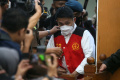 Sidang Dakwaan Chuck Putranto