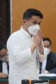 Sidang Dakwaan Chuck Putranto