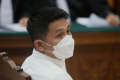 Sidang Dakwaan Chuck Putranto