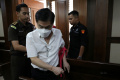 Sidang Dakwaan Korupsi Rekayasa Transaksi Emas Antam