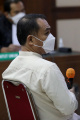 Sidang Dakwaan Penyuap Bupati Langkat