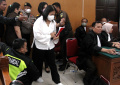 Sidang Dakwaan Putri Candrawathi 