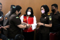 Sidang Dakwaan Putri Candrawathi 