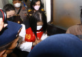 Sidang Dakwaan Putri Candrawathi 