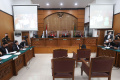 Sidang Dakwaan Putri Candrawathi 