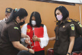 Sidang Dakwaan Putri Candrawathi 