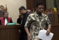Sidang Dakwaan Romahurmuziy di PN Tipikor