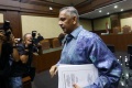 Sidang Dakwaan Sofyan Basir