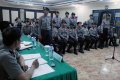 Sidang Disiplin Polisi