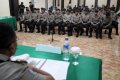 Sidang Disiplin Polisi