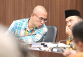 Sidang Dugaan Pelanggaran Kode Etik