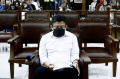 Sidang Duplik Ferdy Sambo di PN Jaksel